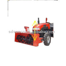 snow blower for 4W tractor